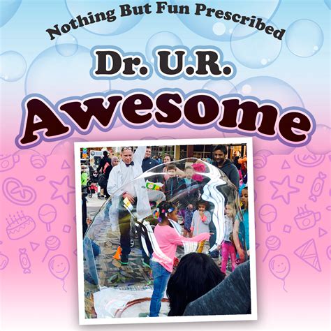 dr ur awesome|dr ur awesome experience.